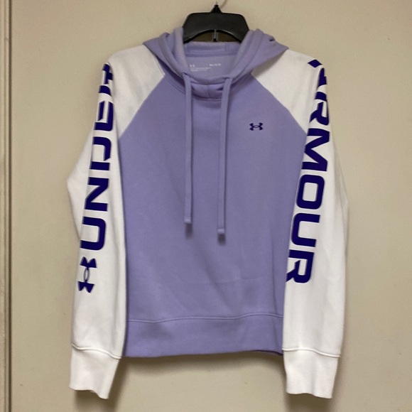 Under Armour Jacket - Picture 2 of 5